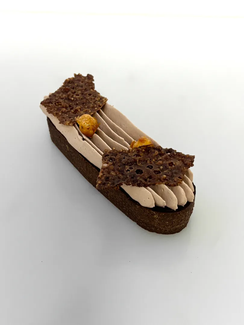 Chocolate Tart G