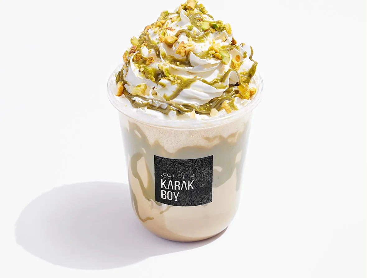FRAPPE