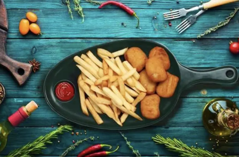 Chicken Nuggets