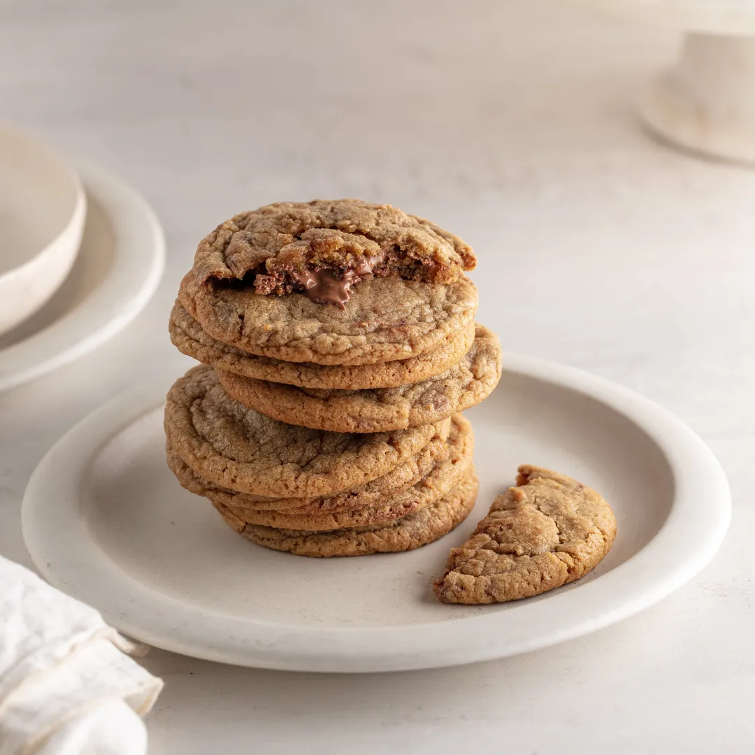 Box Original Cookies