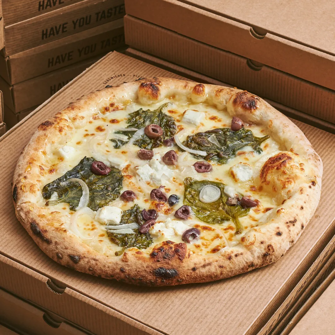 DI CAPRA DOLCE