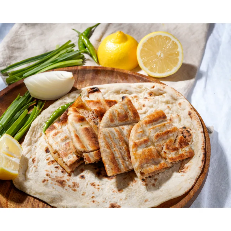 Arayes Meat