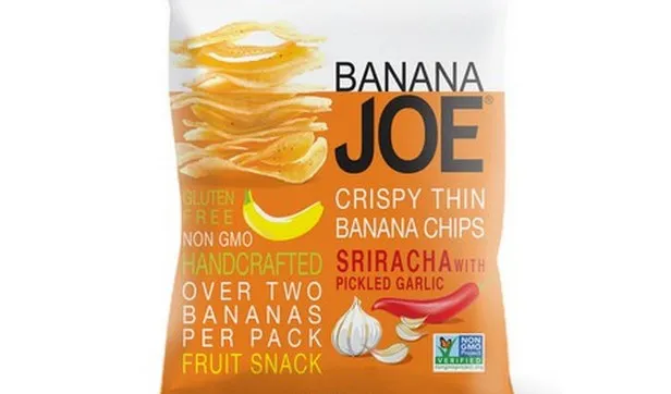 Banana Joe Sriracha 50 Gram