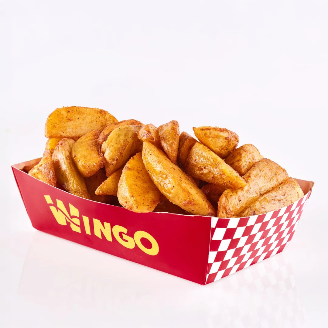 wedges