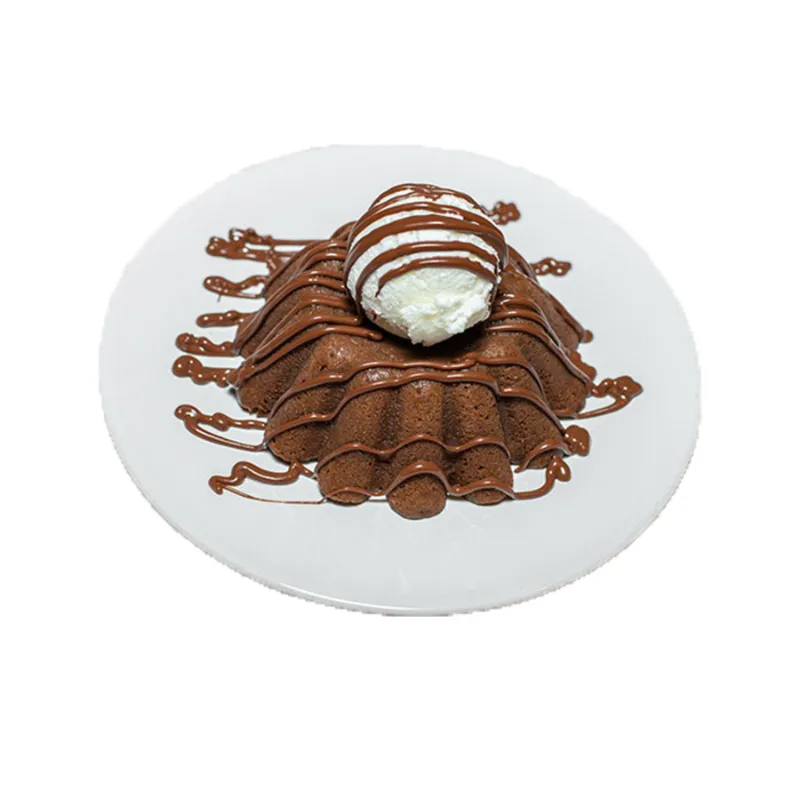 Molten Cake
