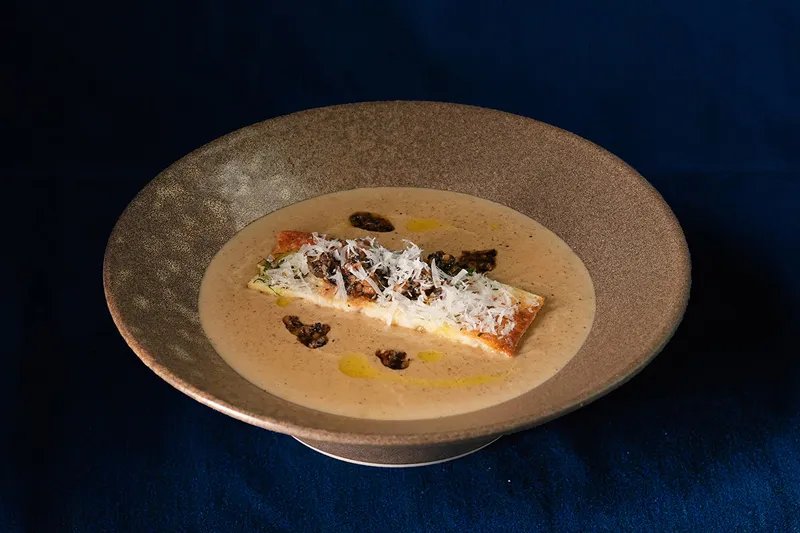 SHROOM ZUPPA