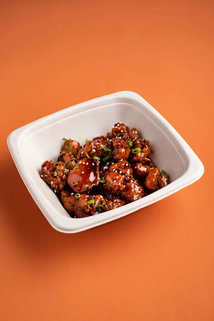 Chicken Plum