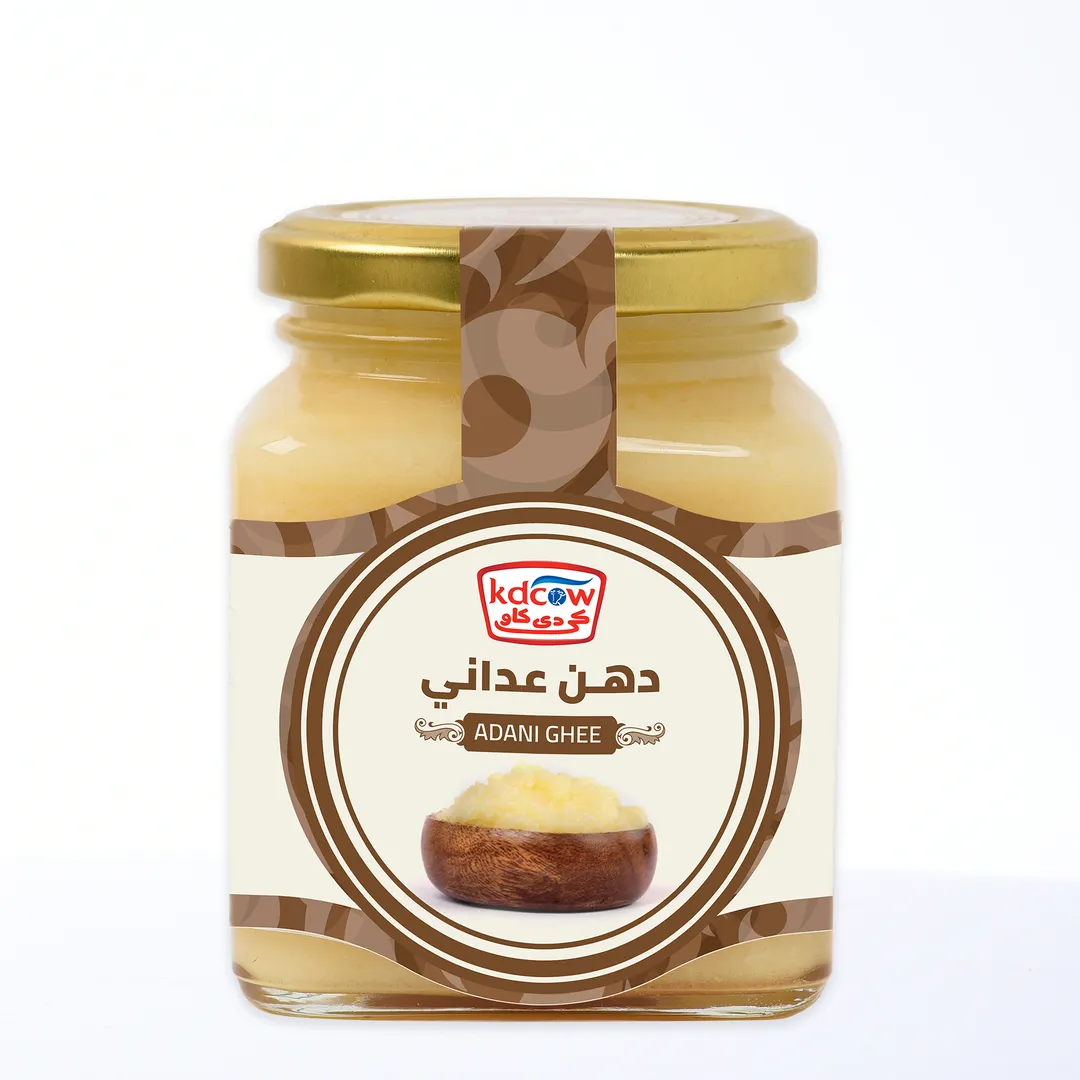 سمنه 500جم