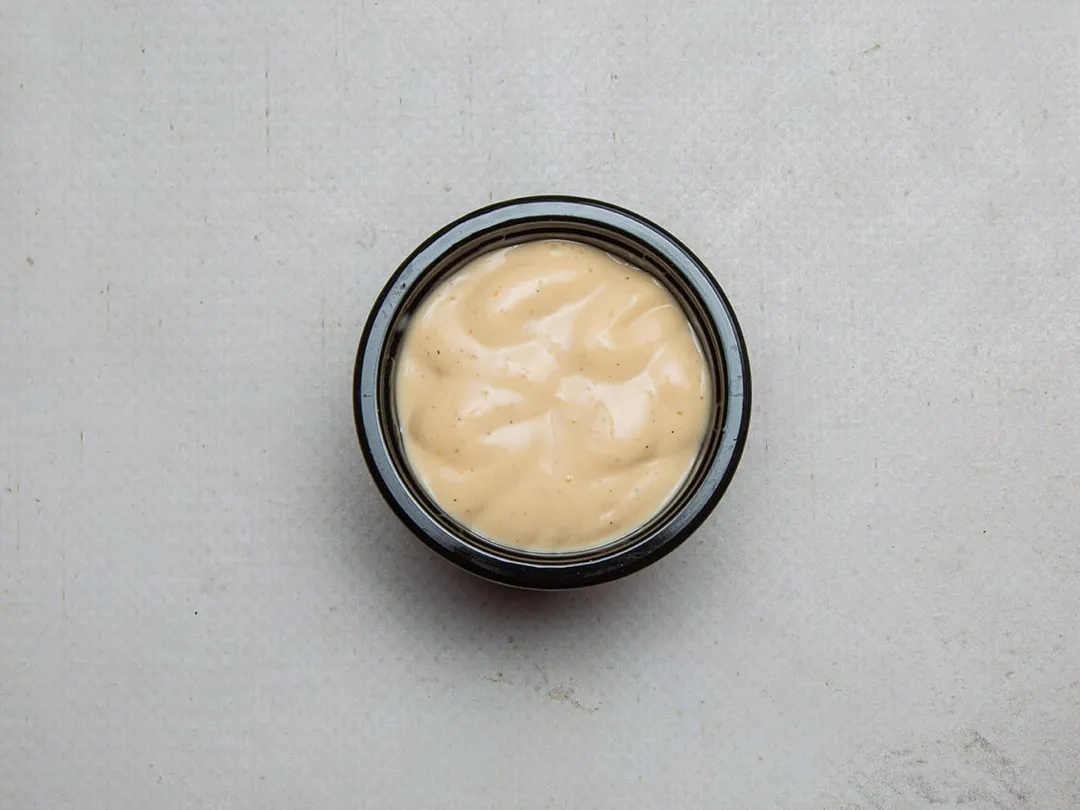 TASTY SAUCE