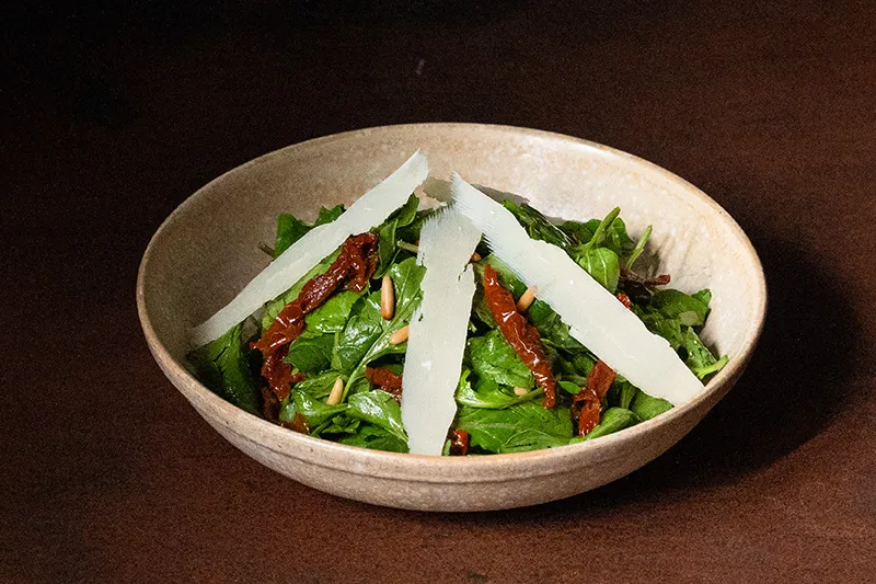 Rocket Salad