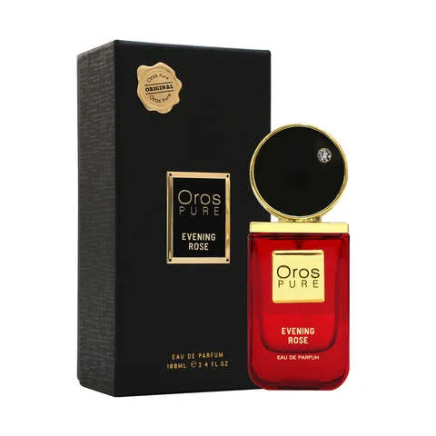OROS EVENING ROSE 100ml