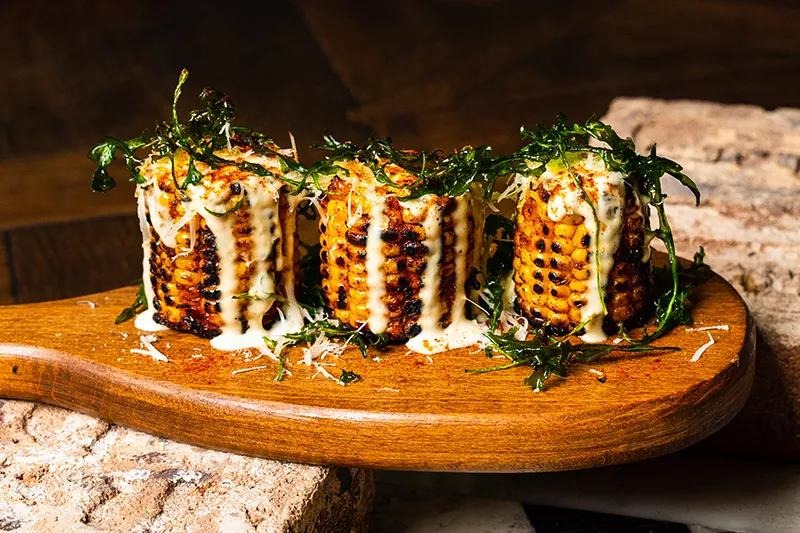 Appetizers - Appetitoso