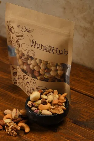 Nuts