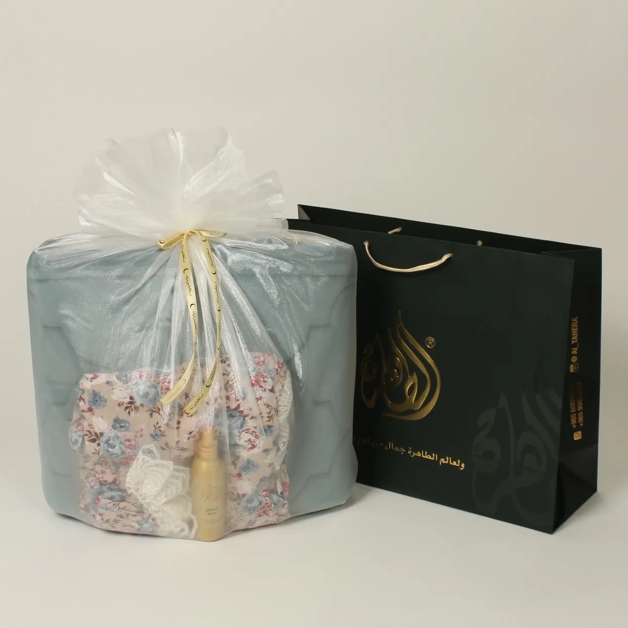 عيد الأم ونقصة رمضان