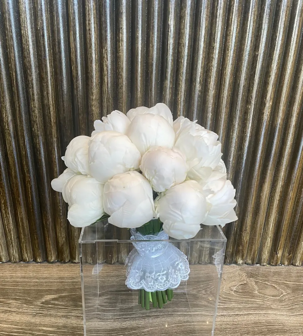 Bridal bouquet