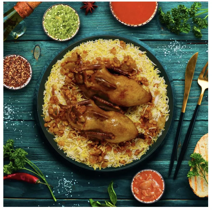 مجبوس حمام