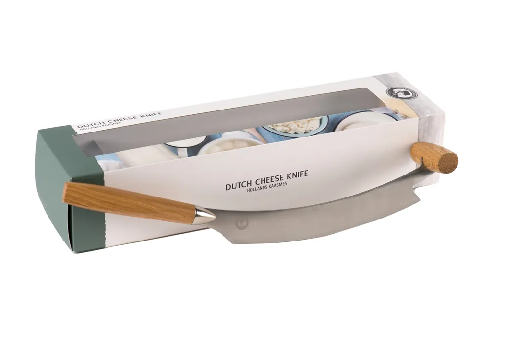 Dutch Cheese Knife