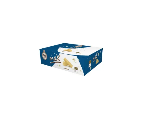 Uncoated Elite Max(Vanilla) Box - 12 Pack