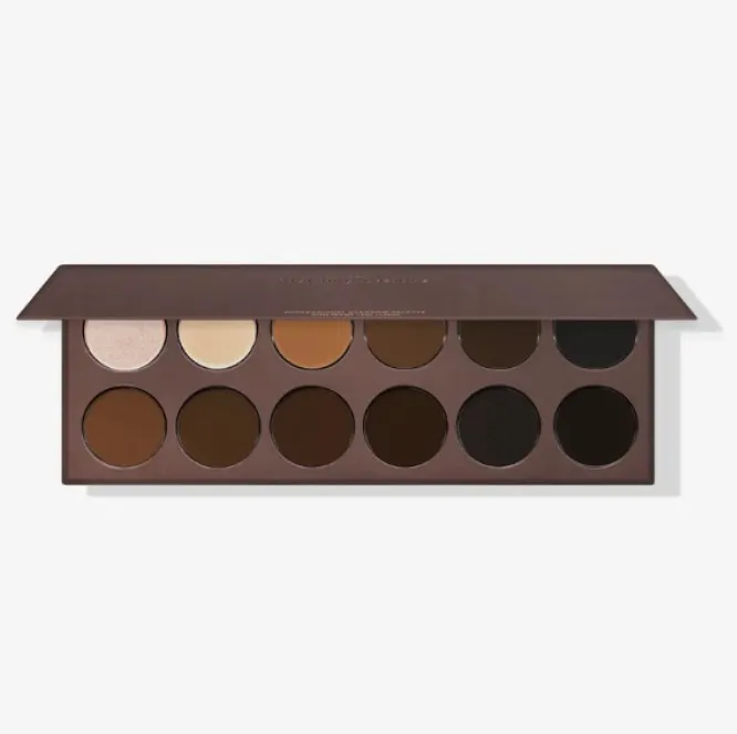 Kara First Impressions Professional Eyebrow Palette