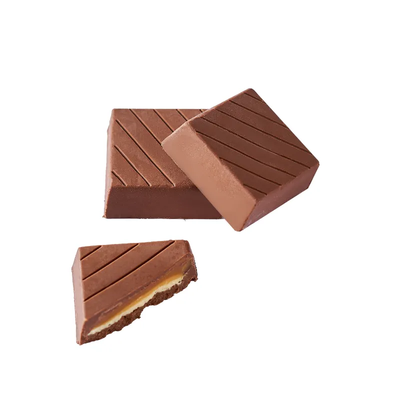 Cheese Caramel