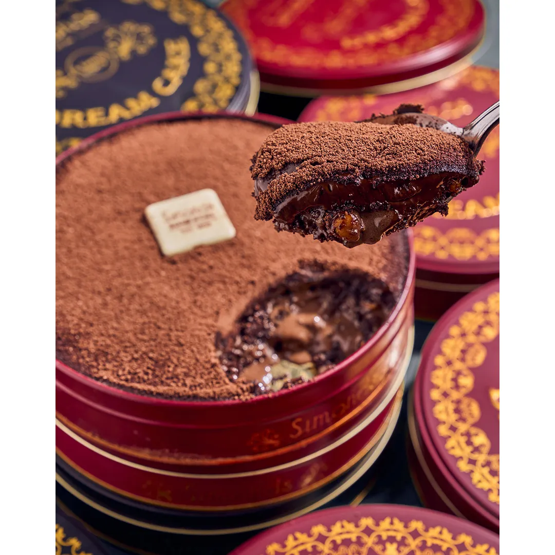 Dream Cake - 𝐍𝐞𝐰.