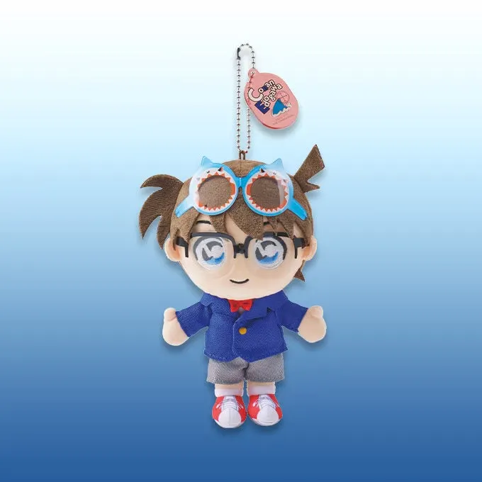 Universal plushie
