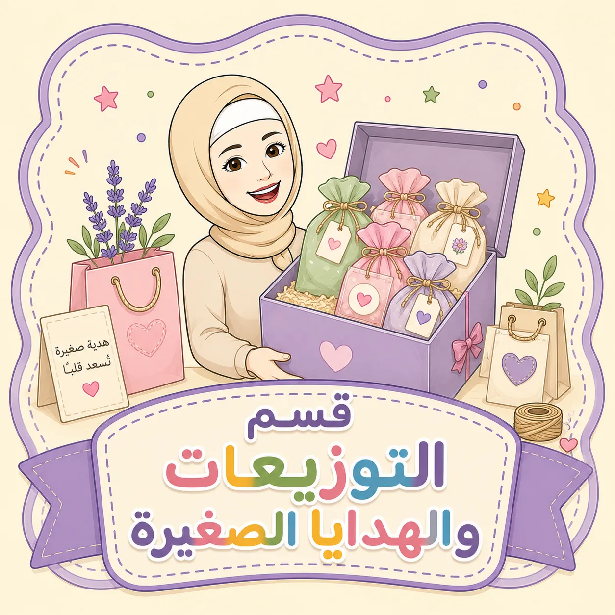 الهدايا