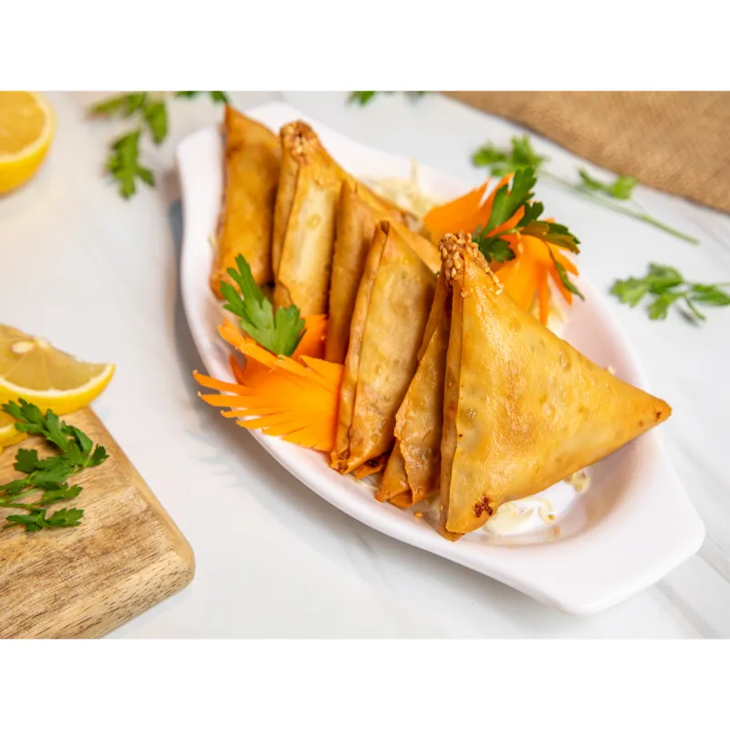 سبموسة جبن