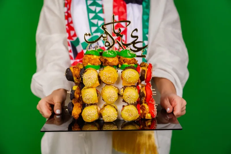عيدي يا كويت