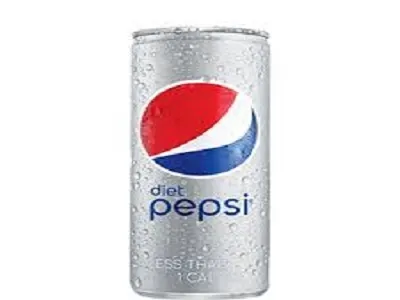 دايت بيبسي