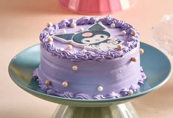 Kurumi Cake