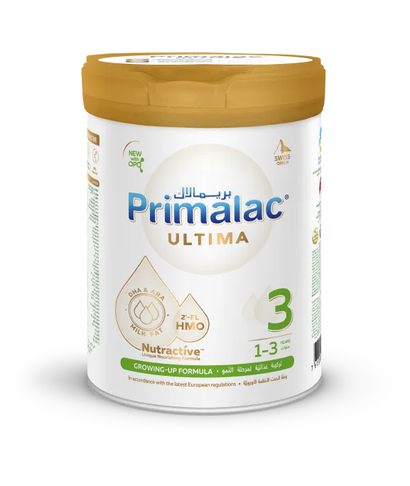 Primalac Ultima No.3 (1-3 years) 400g