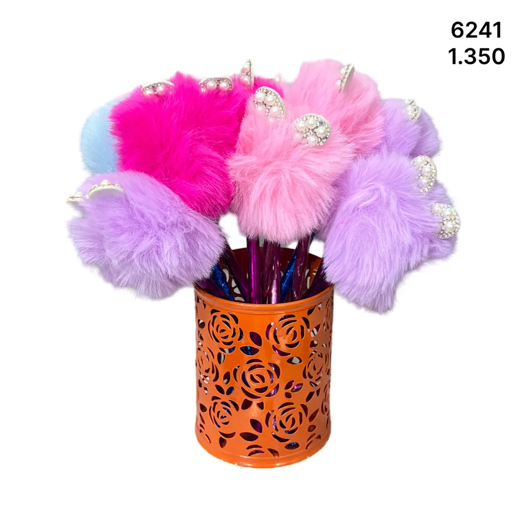 اقلام رصاص اشكال درزن 12 حبة 6241