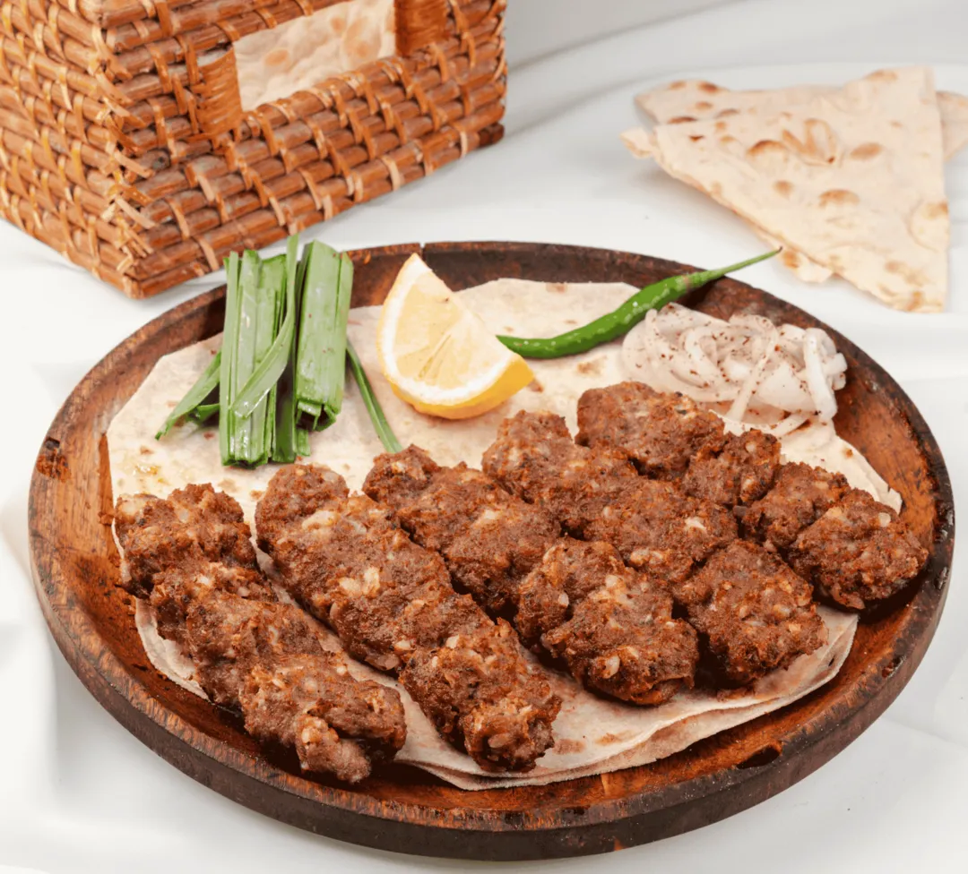 Kabab Iraqi