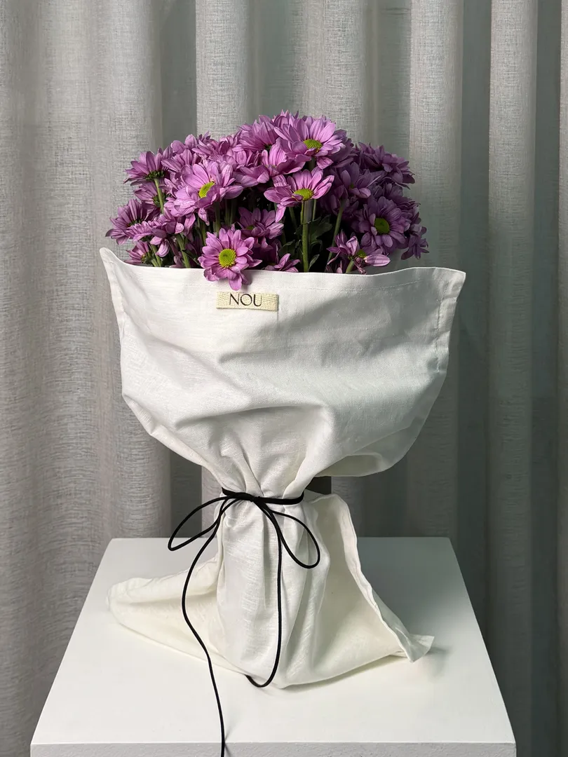 Lilac Linen