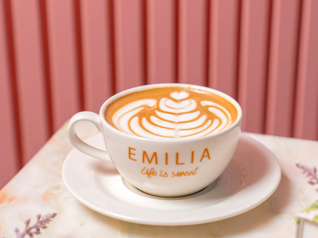 Cappuccino