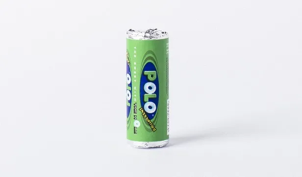 Polo 15G