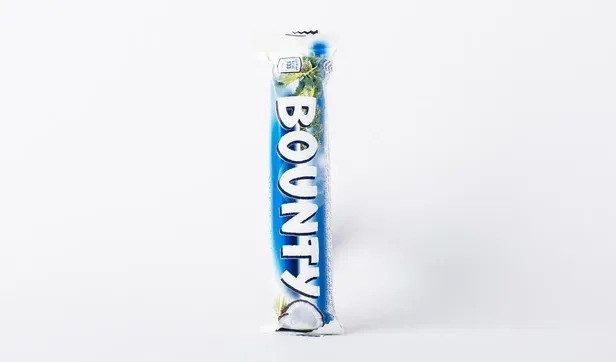 Bounty 55G