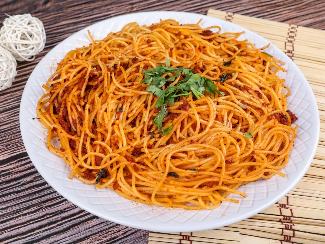 SPAGHETTI