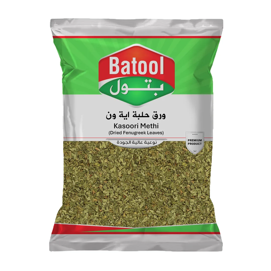 بتول ورق حلبة اية ون 150جم