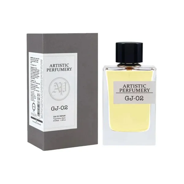 GJ-02 EDP 100 ML