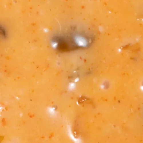 Sauces
