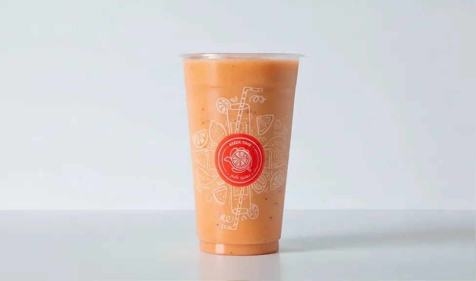Mixed Cocktail
