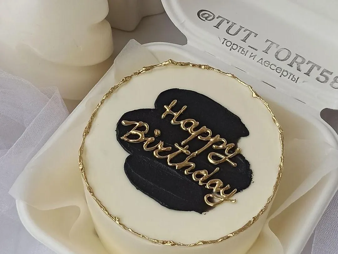 mini cake 13