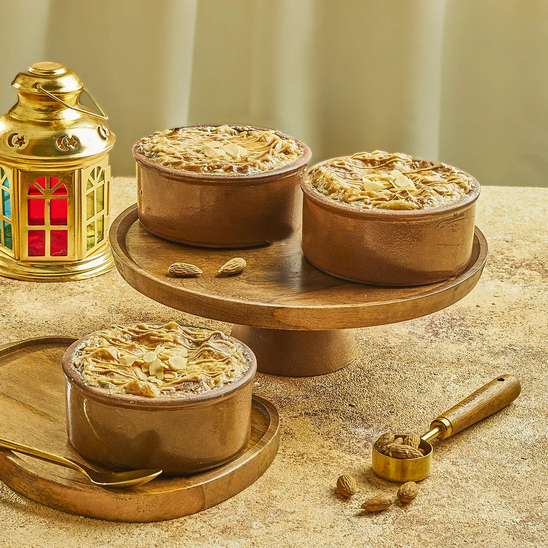 برام أم على