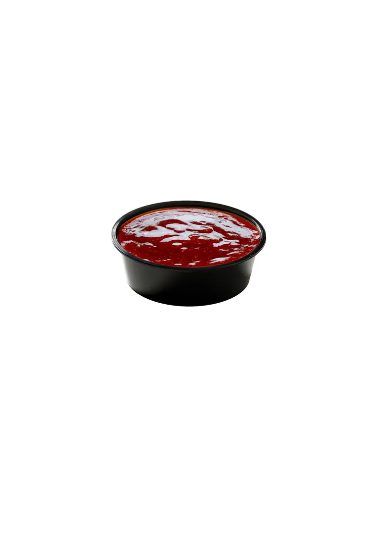Honey BBQ