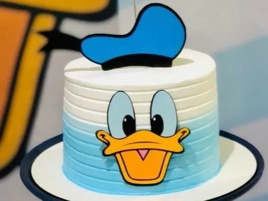 Batout Cake