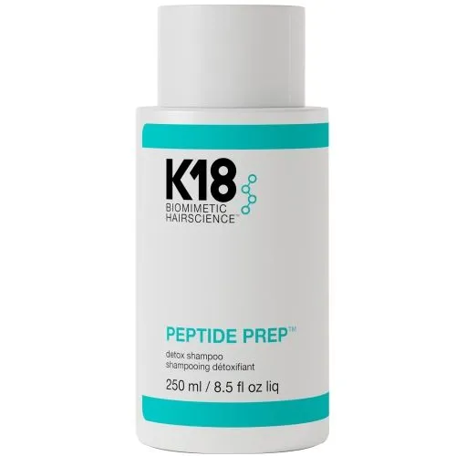 K18 detox shampoo