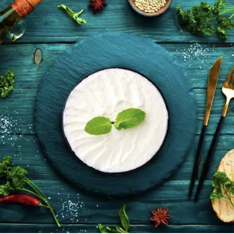 Garlic Sauce