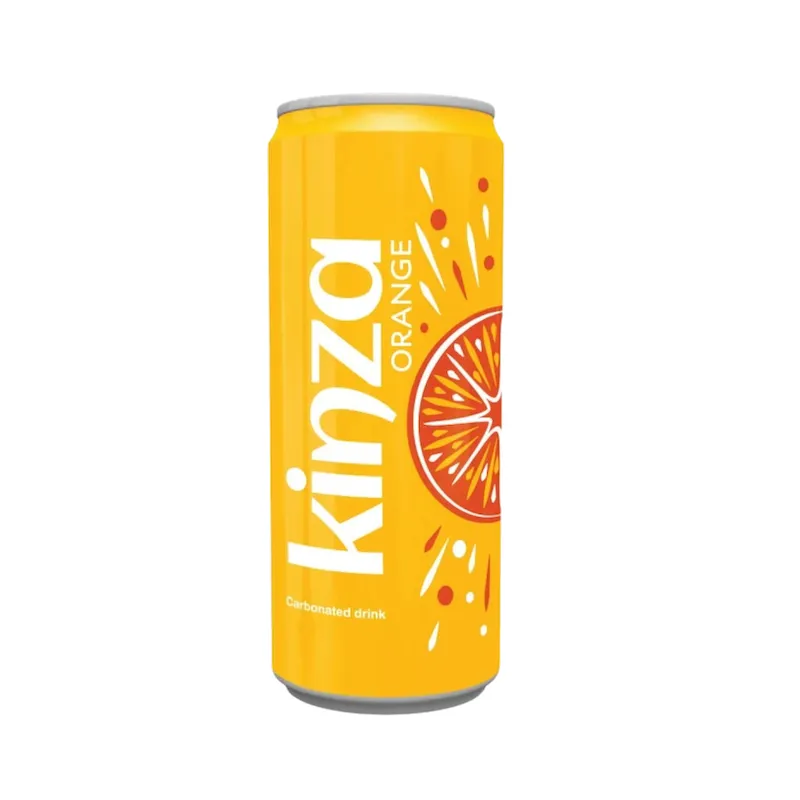 Kinza Orange